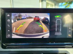 Citroën C3 Aircross 1.2I HYBRIDE - 145 S&S - BVR MAX occasion - Photo 6