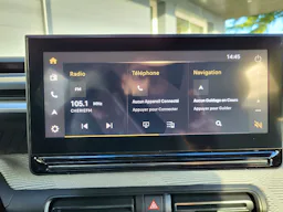 Citroën C3 Aircross  1.2I HYBRIDE - 145 S&S - BVR MAX occasion - Photo 11