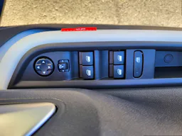 Citroën C3 Aircross 1.2I HYBRIDE - 145 S&S - BVR MAX occasion - Photo 17