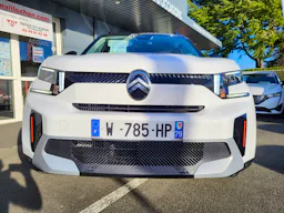 Citroën C3 Aircross 1.2I HYBRIDE - 145 S&S - BVR MAX occasion - Photo 23