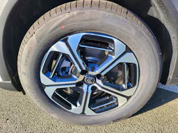 Citroën C3 Aircross 1.2I HYBRIDE - 145 S&S - BVR MAX occasion - Photo 26