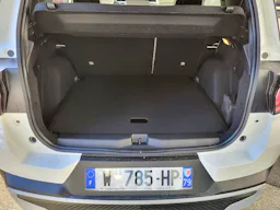 Citroën C3 Aircross  1.2I HYBRIDE - 145 S&S - BVR MAX occasion - Photo 27