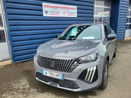 Peugeot 2008 1.2I HYBRID - 136 - BV E-DCS6 ALLURE occasion - Photo 2