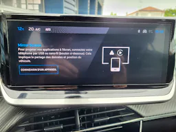 Peugeot 2008 1.2I HYBRID - 136 - BV E-DCS6 ALLURE occasion - Photo 11