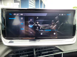 Peugeot 2008  1.2I HYBRID - 136 - BV E-DCS6 ALLURE occasion - Photo 13