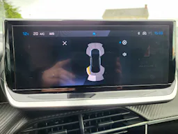 Peugeot 2008  1.2I HYBRID - 136 - BV E-DCS6 ALLURE occasion - Photo 14