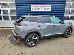 Peugeot 2008  1.2I HYBRID - 136 - BV E-DCS6 ALLURE occasion - Photo 17