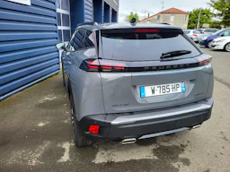 Peugeot 2008  1.2I HYBRID - 136 - BV E-DCS6 ALLURE occasion - Photo 18
