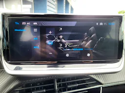 Peugeot 2008  1.2I HYBRID - 136 - BV E-DCS6 ALLURE occasion - Photo 13