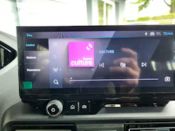 Peugeot RIFTER N1 M ALLURE BUSINESS 1.5 BLUEHDI 130CH S&S EAT8 occasion - Photo 11