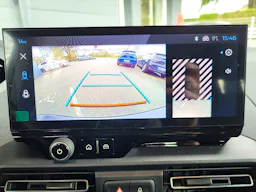 Peugeot RIFTER N1 M ALLURE BUSINESS 1.5 BLUEHDI 130CH S&S EAT8 occasion - Photo 14