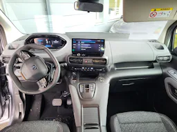 Peugeot RIFTER N1 M ALLURE BUSINESS 1.5 BLUEHDI 130CH S&S EAT8 occasion - Photo 20