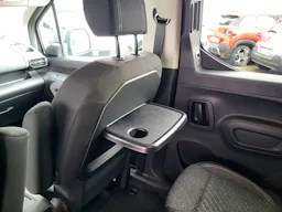 Peugeot RIFTER N1  M ALLURE BUSINESS 1.5 BLUEHDI 130CH S&S EAT8 occasion - Photo 21