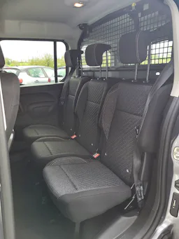 Peugeot RIFTER N1 M ALLURE BUSINESS 1.5 BLUEHDI 130CH S&S EAT8 occasion - Photo 24