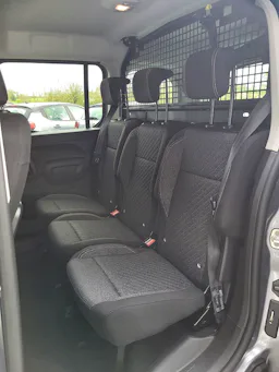 Peugeot RIFTER N1  M ALLURE BUSINESS 1.5 BLUEHDI 130CH S&S EAT8 occasion - Photo 24
