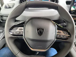 Peugeot RIFTER N1  M ALLURE BUSINESS 1.5 BLUEHDI 130CH S&S EAT8 occasion - Photo 27