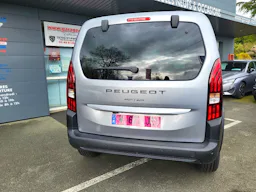 Peugeot RIFTER N1 M ALLURE BUSINESS 1.5 BLUEHDI 130CH S&S EAT8 occasion - Photo 28