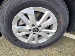 Peugeot RIFTER N1  M ALLURE BUSINESS 1.5 BLUEHDI 130CH S&S EAT8 occasion - Photo 30