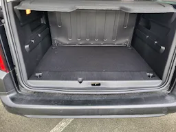 Peugeot RIFTER N1 M ALLURE BUSINESS 1.5 BLUEHDI 130CH S&S EAT8 occasion - Photo 31