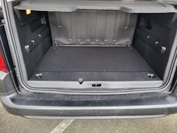 Peugeot RIFTER N1  M ALLURE BUSINESS 1.5 BLUEHDI 130CH S&S EAT8 occasion - Photo 31