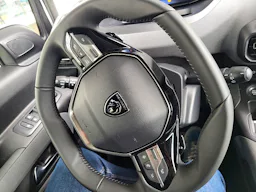 Peugeot RIFTER N1  M ALLURE BUSINESS 1.5 BLUEHDI 130CH S&S EAT8 occasion - Photo 5