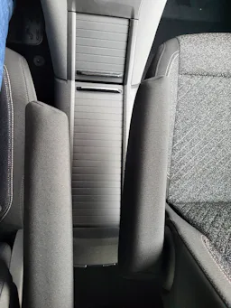 Peugeot RIFTER N1  M ALLURE BUSINESS 1.5 BLUEHDI 130CH S&S EAT8 occasion - Photo 6
