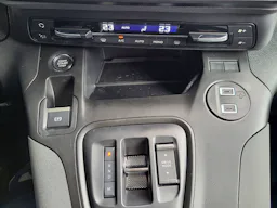 Peugeot RIFTER N1  M ALLURE BUSINESS 1.5 BLUEHDI 130CH S&S EAT8 occasion - Photo 8
