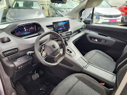 Peugeot RIFTER N1  M ALLURE BUSINESS 1.5 BLUEHDI 130CH S&S EAT8 occasion - Photo 3