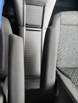 Peugeot RIFTER N1 M ALLURE BUSINESS 1.5 BLUEHDI 130CH S&S EAT8 occasion - Photo 6