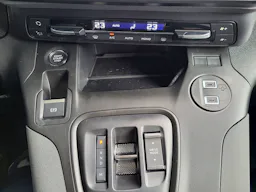 Peugeot RIFTER N1  M ALLURE BUSINESS 1.5 BLUEHDI 130CH S&S EAT8 occasion - Photo 8