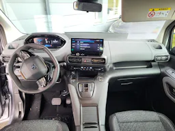 Peugeot RIFTER N1 M ALLURE BUSINESS 1.5 BLUEHDI 130CH S&S EAT8 occasion - Photo 20