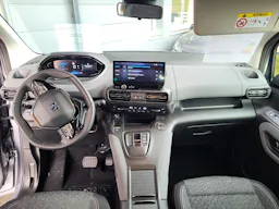 Peugeot RIFTER N1  M ALLURE BUSINESS 1.5 BLUEHDI 130CH S&S EAT8 occasion - Photo 20