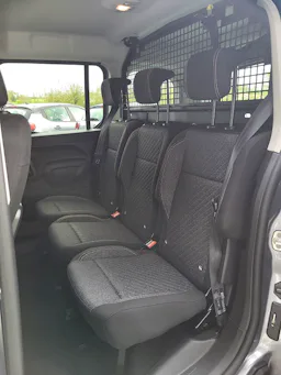 Peugeot RIFTER N1  M ALLURE BUSINESS 1.5 BLUEHDI 130CH S&S EAT8 occasion - Photo 24