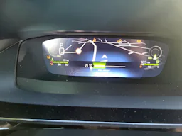 Peugeot 308  1.5 BLUEHDI 130 EAT8 GT EXCLUSIVE occasion - Photo 12