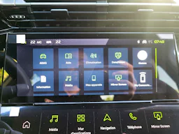 Peugeot 308  1.5 BLUEHDI 130 EAT8 GT EXCLUSIVE occasion - Photo 16