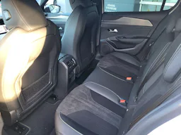 Peugeot 308  1.5 BLUEHDI 130 EAT8 GT EXCLUSIVE occasion - Photo 19