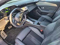 Peugeot 308  1.5 BLUEHDI 130 EAT8 GT EXCLUSIVE occasion - Photo 3