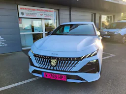 Peugeot 308  1.5 BLUEHDI 130 EAT8 GT EXCLUSIVE occasion - Photo 22