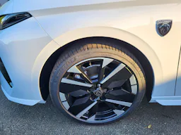 Peugeot 308  1.5 BLUEHDI 130 EAT8 GT EXCLUSIVE occasion - Photo 23