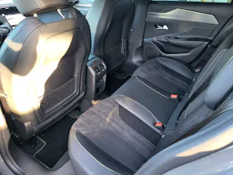 Peugeot 308  1.5 BLUEHDI 130 EAT8 GT EXCLUSIVE occasion - Photo 20