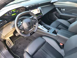 Peugeot 308  1.5 BLUEHDI 130 EAT8 GT EXCLUSIVE occasion - Photo 3