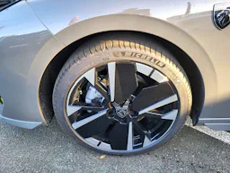 Peugeot 308  1.5 BLUEHDI 130 EAT8 GT EXCLUSIVE occasion - Photo 24