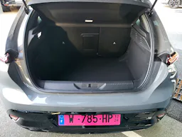 Peugeot 308  1.5 BLUEHDI 130 EAT8 GT EXCLUSIVE occasion - Photo 25