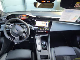 Peugeot 308  1.5 BLUEHDI 130 EAT8 GT EXCLUSIVE occasion - Photo 4