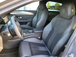 Peugeot 308  1.5 BLUEHDI 130 EAT8 GT EXCLUSIVE occasion - Photo 7