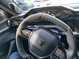 Peugeot 308  1.5 BLUEHDI 130 EAT8 GT EXCLUSIVE occasion - Photo 8