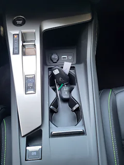 Peugeot 308  1.5 BLUEHDI 130 EAT8 GT EXCLUSIVE occasion - Photo 10