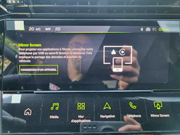 Peugeot 308  1.5 BLUEHDI 130 EAT8 GT EXCLUSIVE occasion - Photo 17