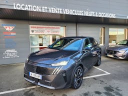 Peugeot 3008 ALLURE HYBRID 145 E-DSC6 occasion - Photo 1