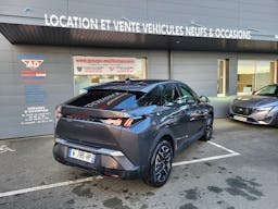 Peugeot 3008 ALLURE HYBRID 145 E-DSC6 occasion - Photo 2